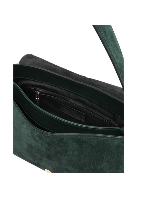 Helena round borsa a spalla grande GIANNI CHIARINI | BS12619CMPLI14603